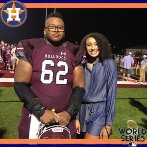 Meet your Posher, Mary